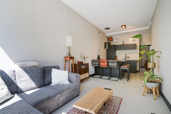 Foto - Te koop: Frederik Hendrikstraat 2, 2628 TB Delft